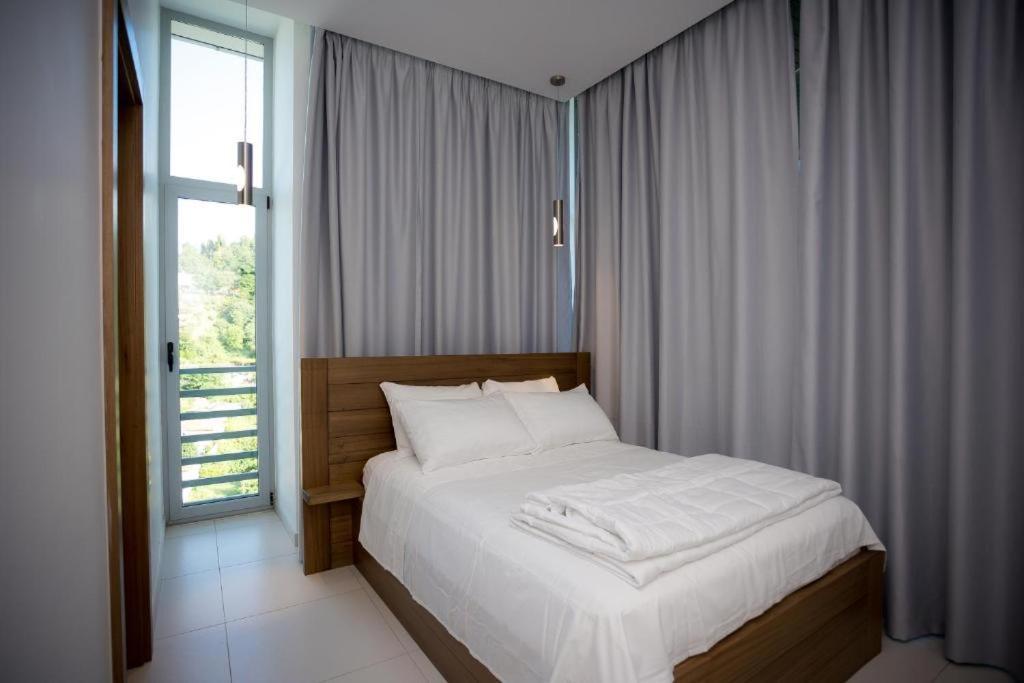 Sky Hotel Shkodër Dış mekan fotoğraf