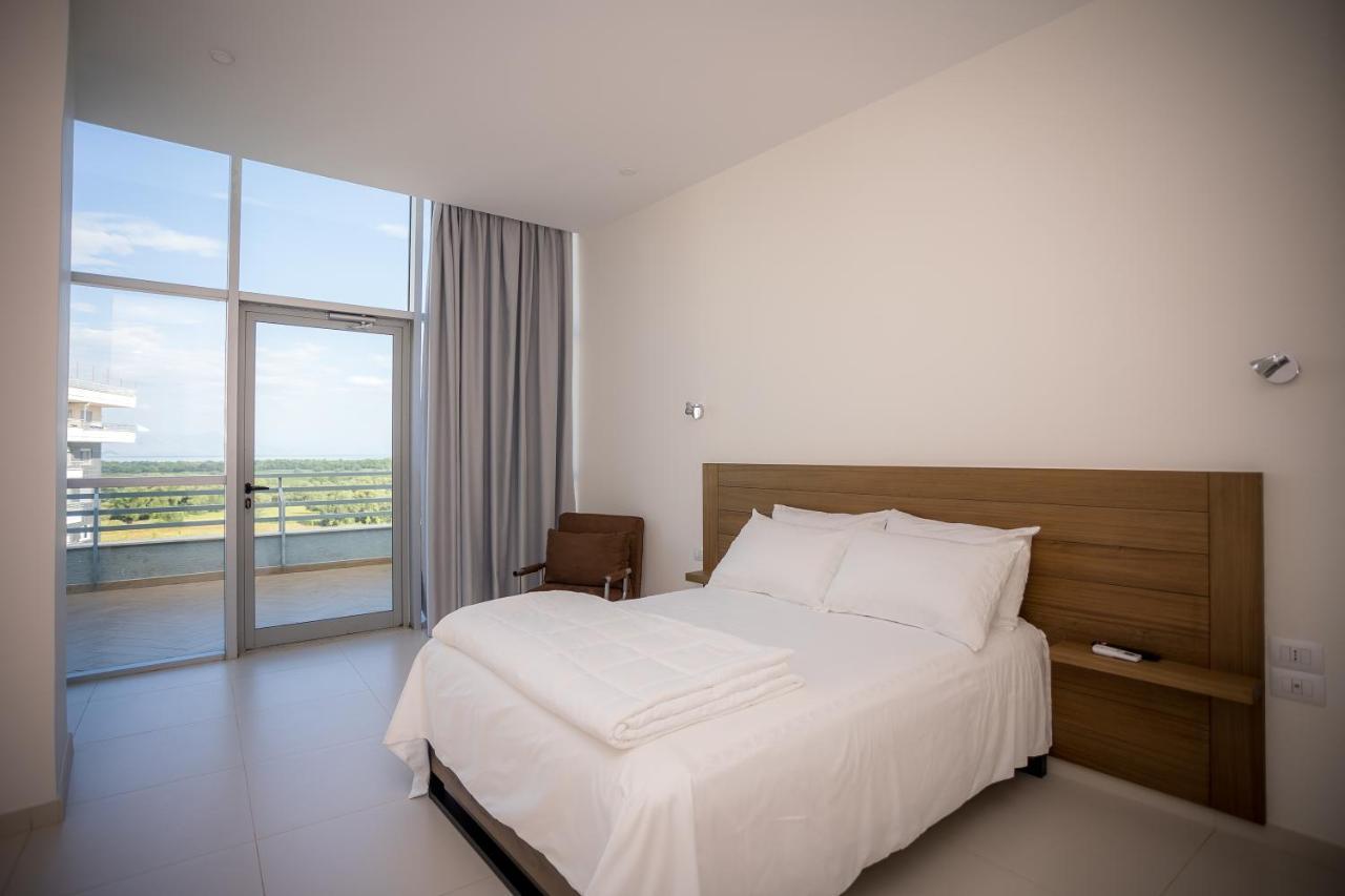 Sky Hotel Shkodër Dış mekan fotoğraf