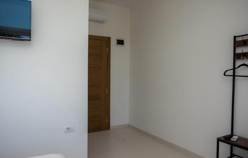 Sky Hotel Shkodër Dış mekan fotoğraf