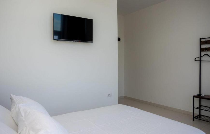 Sky Hotel Shkodër Dış mekan fotoğraf