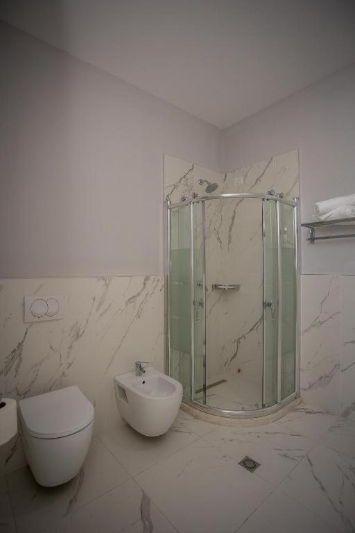 Sky Hotel Shkodër Dış mekan fotoğraf