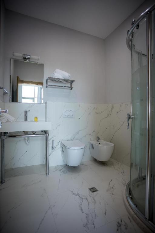 Sky Hotel Shkodër Dış mekan fotoğraf